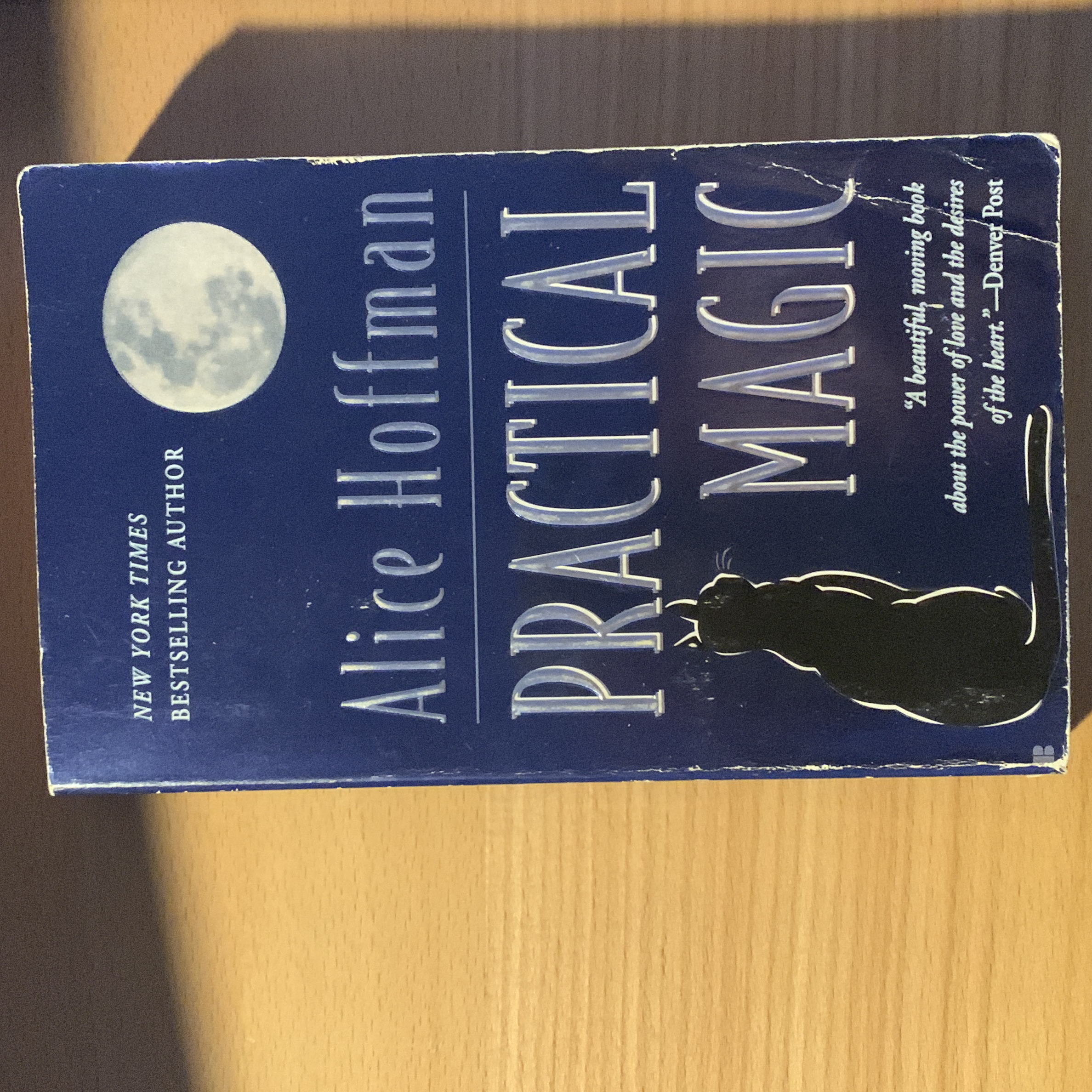 Practical Magic