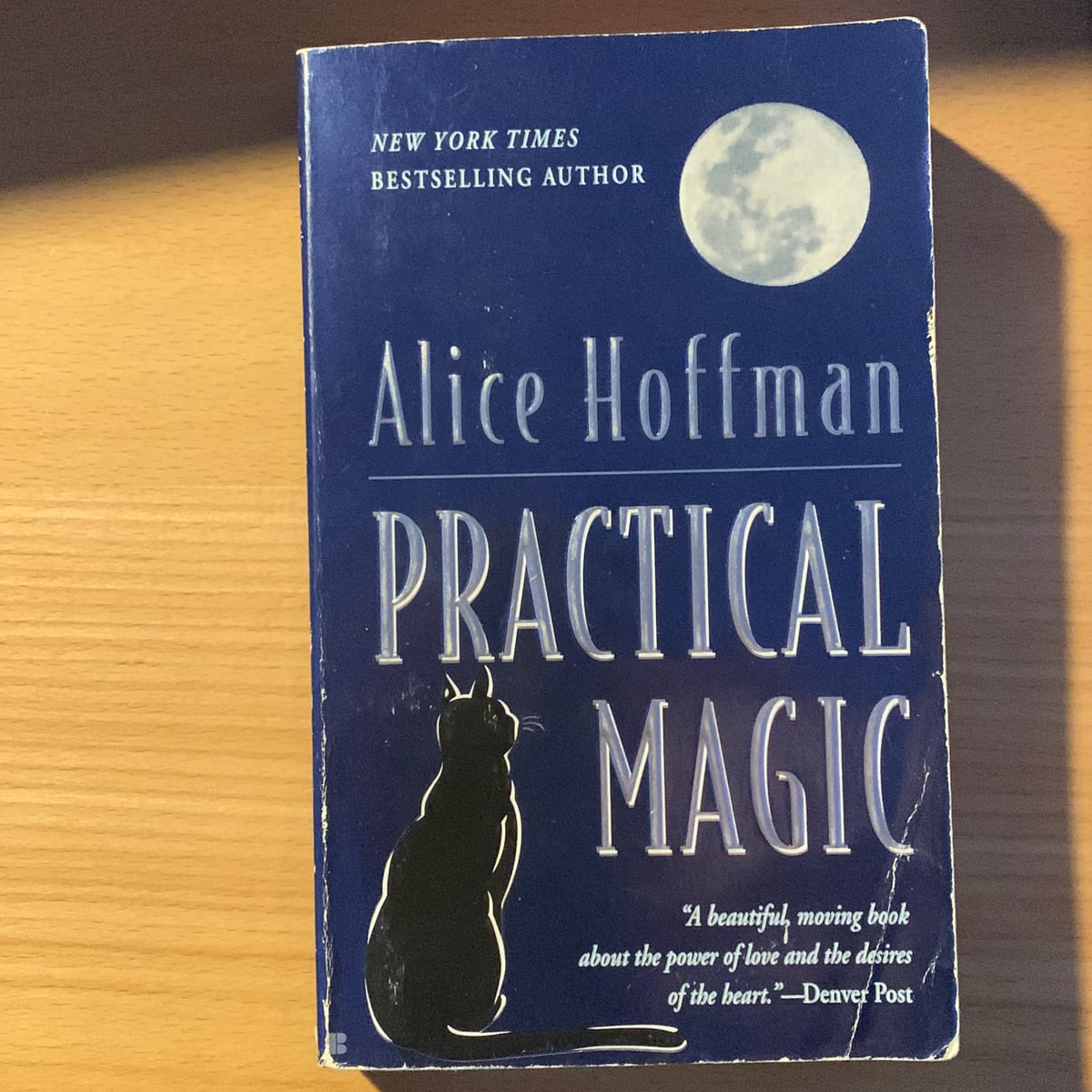 Practical Magic Series