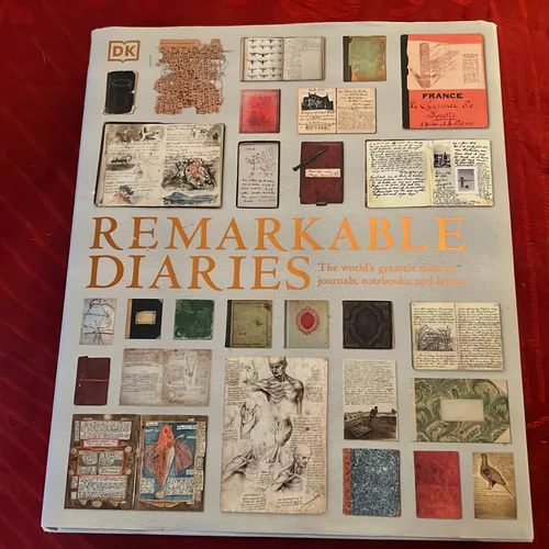 Remarkable Diaries