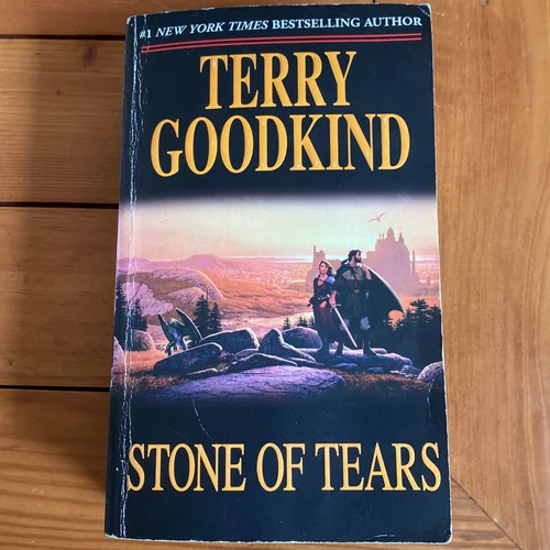 Stone of Tears