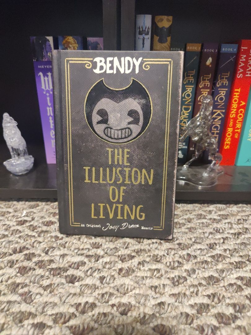 The Illusion of Living