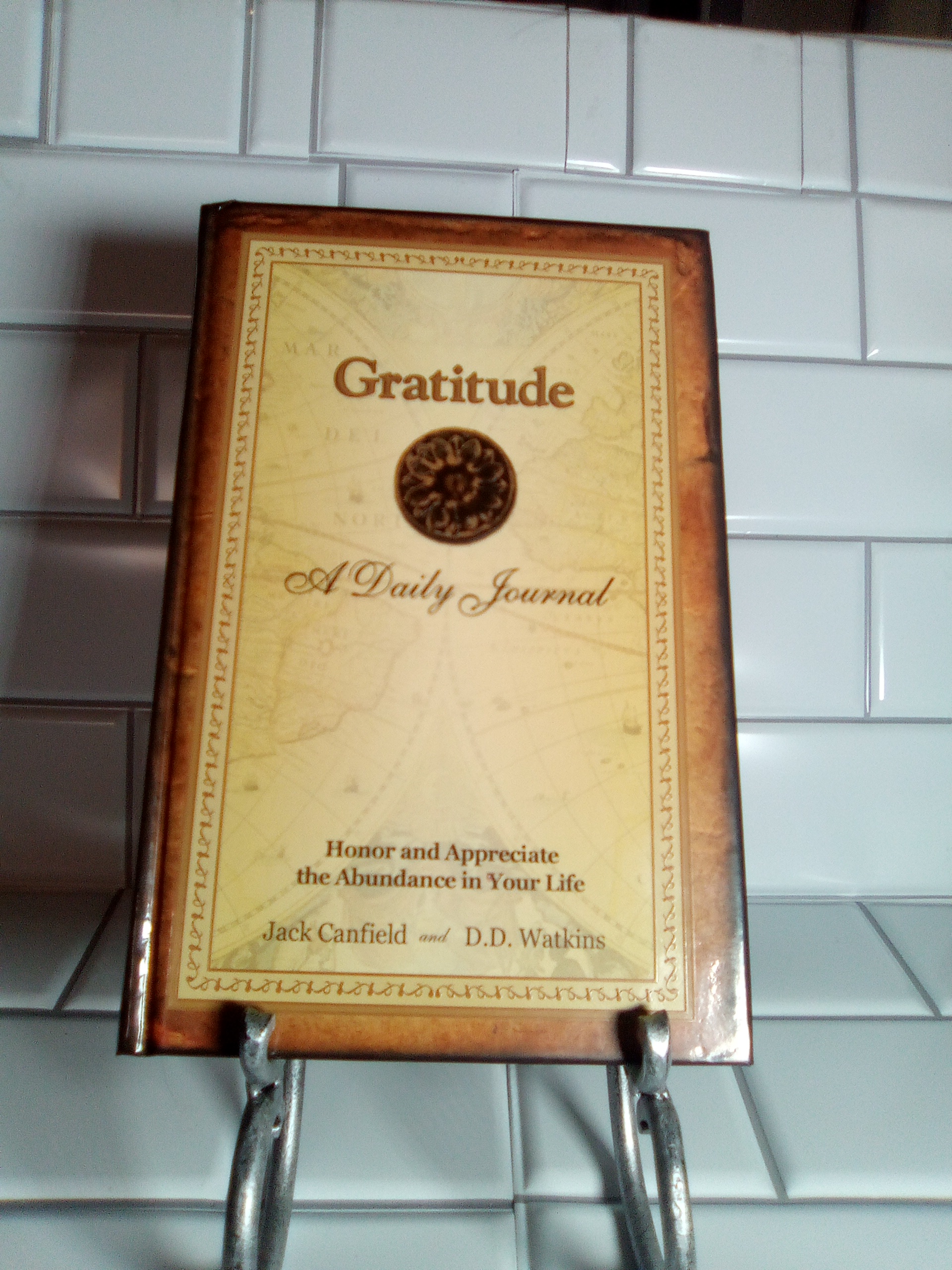 Gratitude