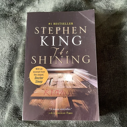 The Shining
