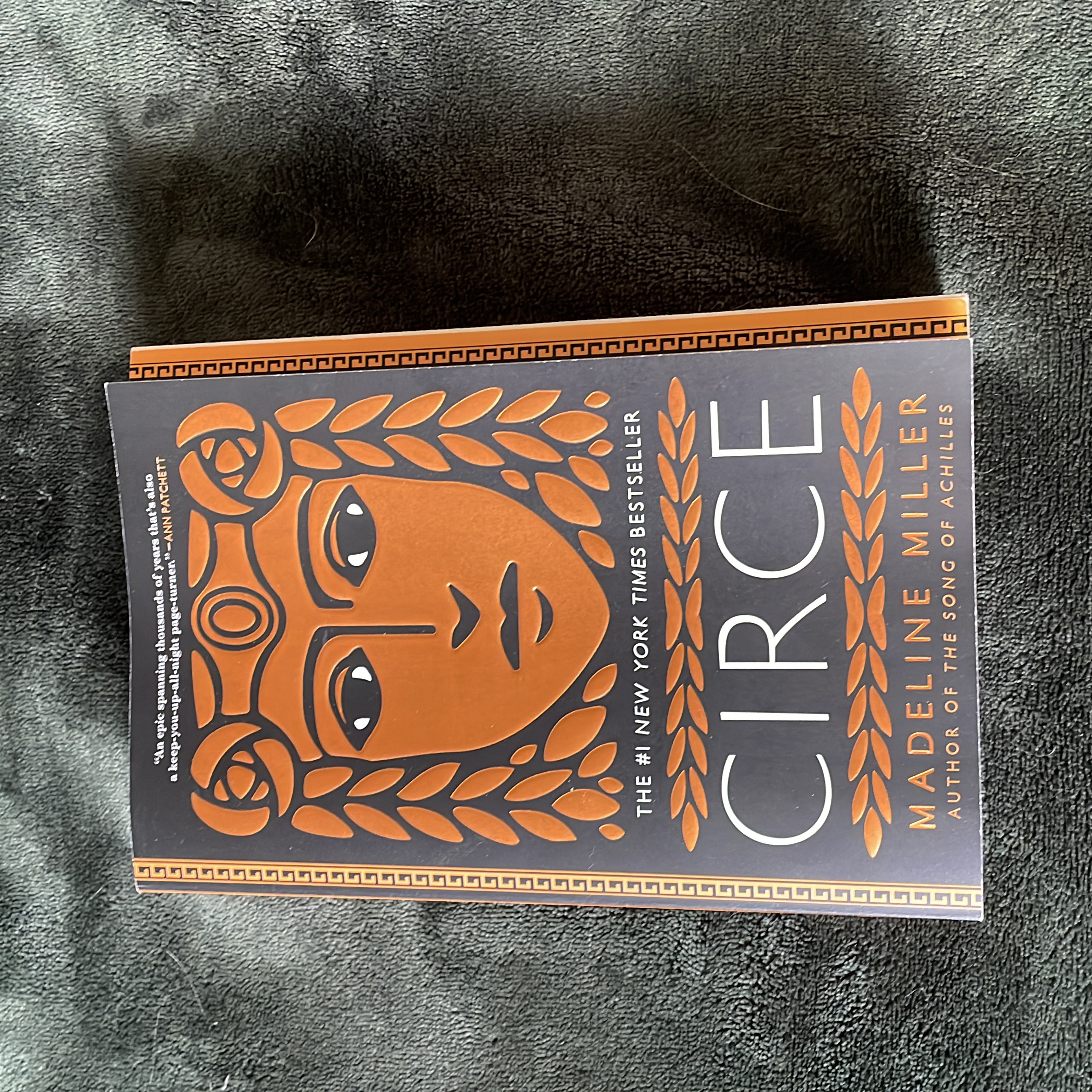 Circe