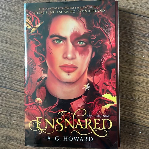 Ensnared