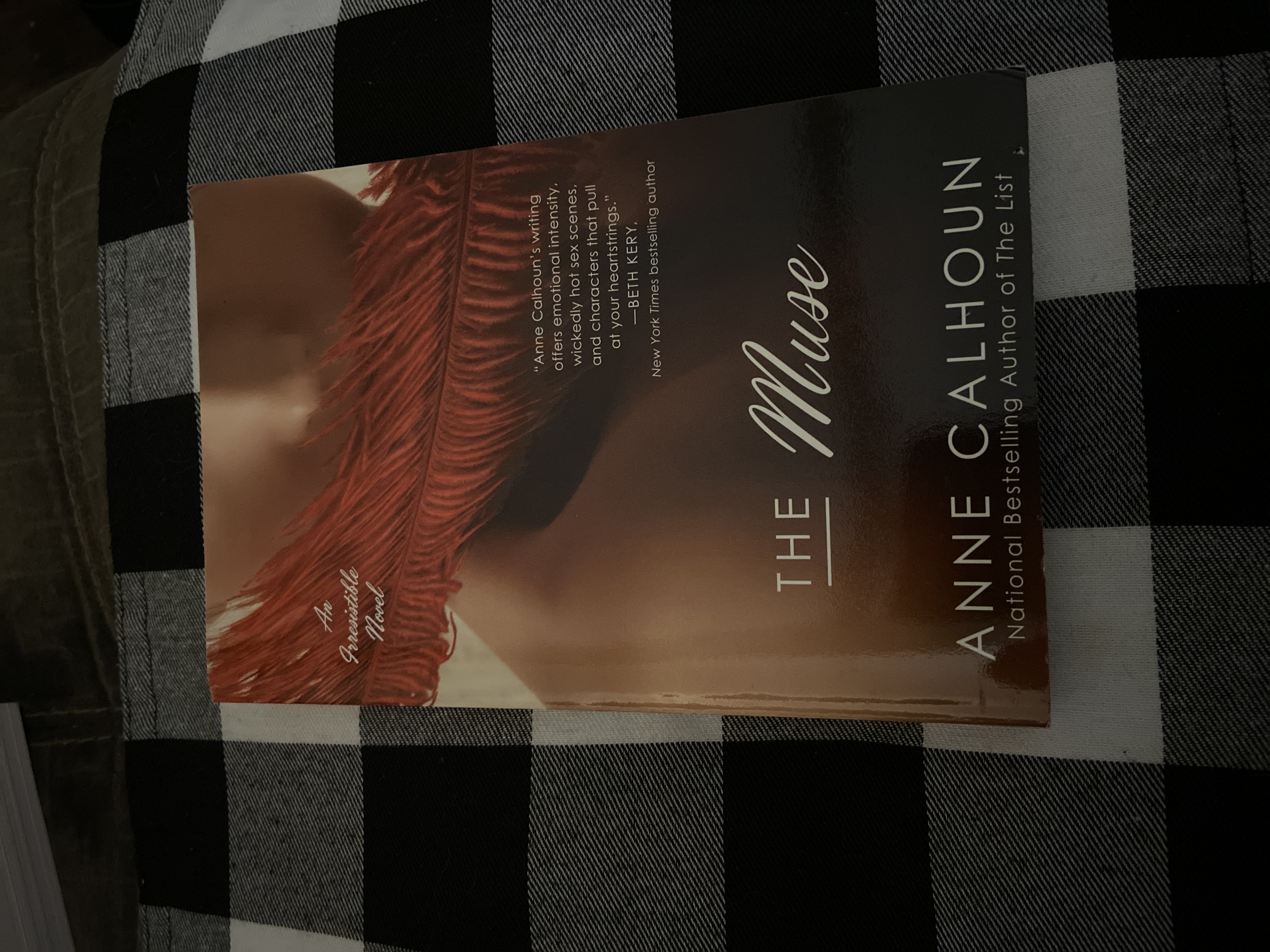 The Muse