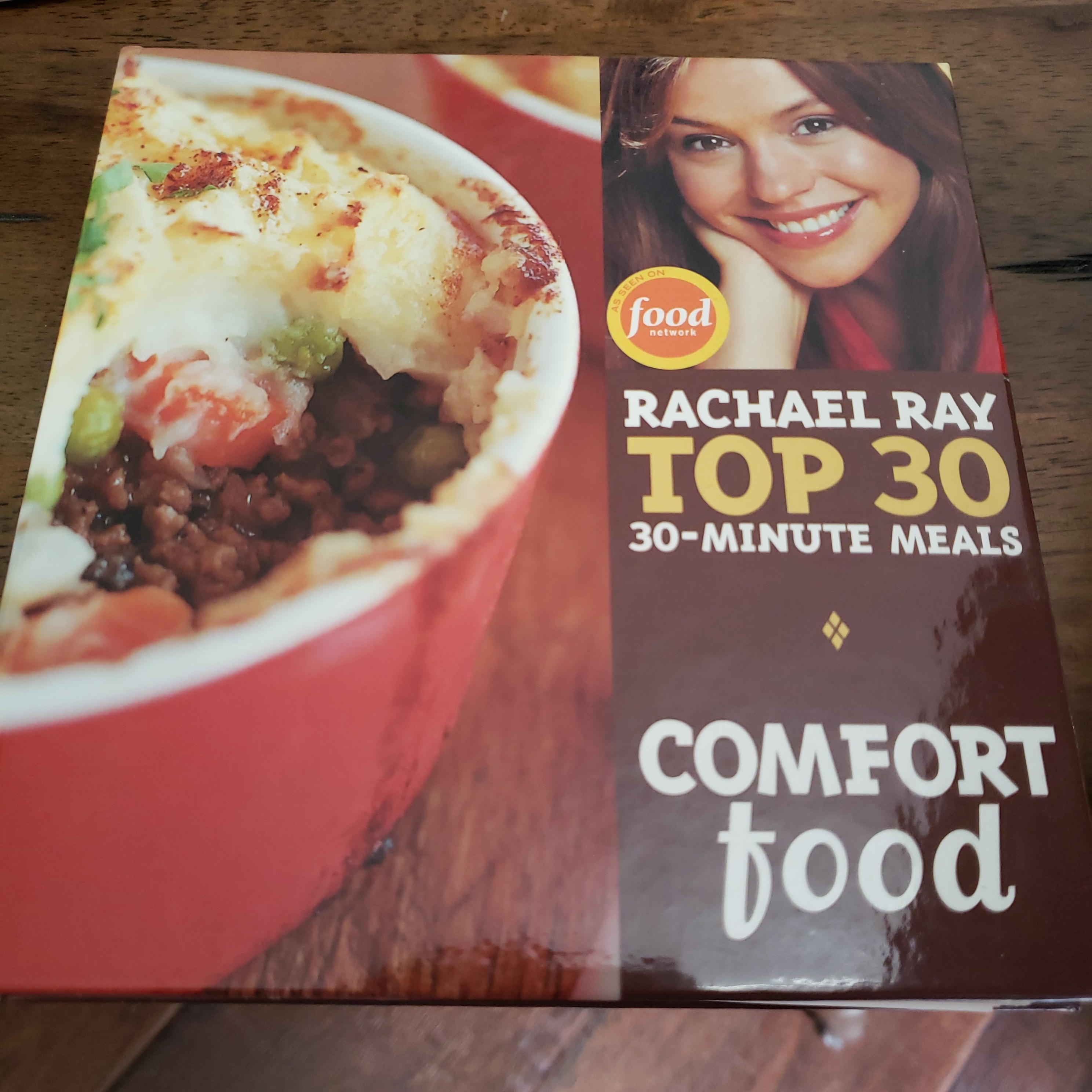 Comfort Food