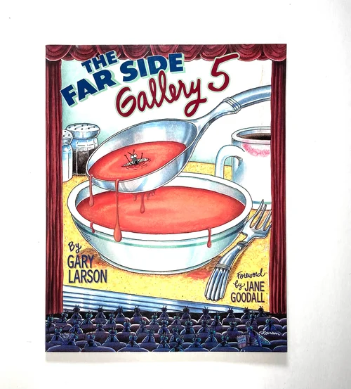 The Far Side Gallery 5