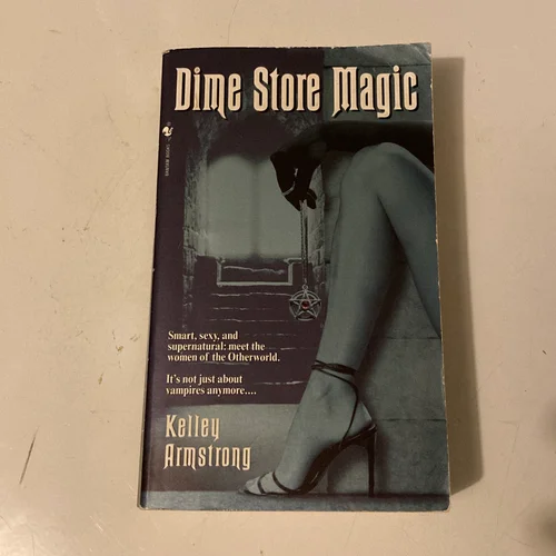 Dime Store Magic