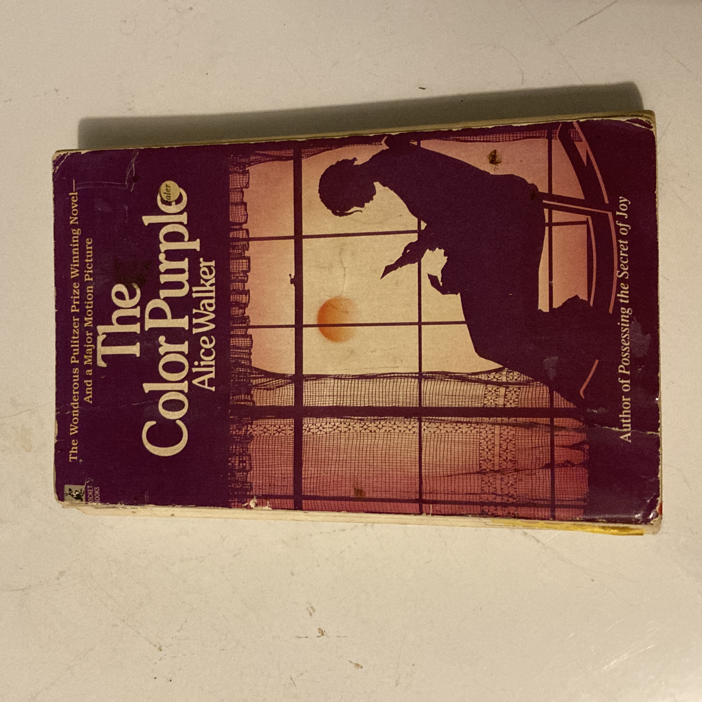 The Color Purple