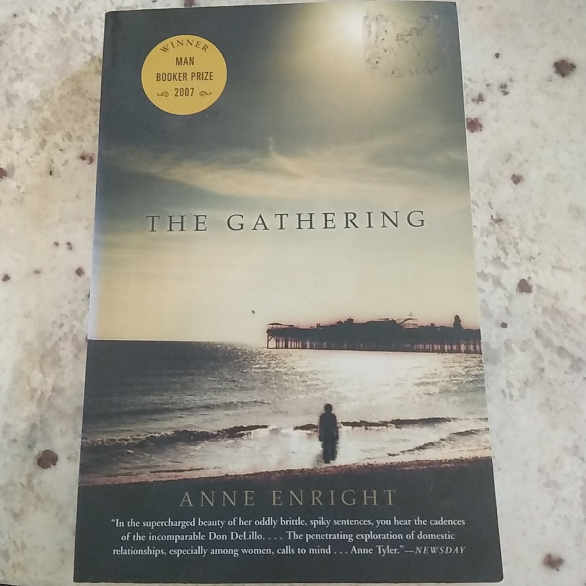 The Gathering