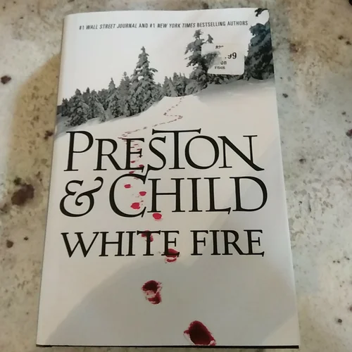 White Fire
