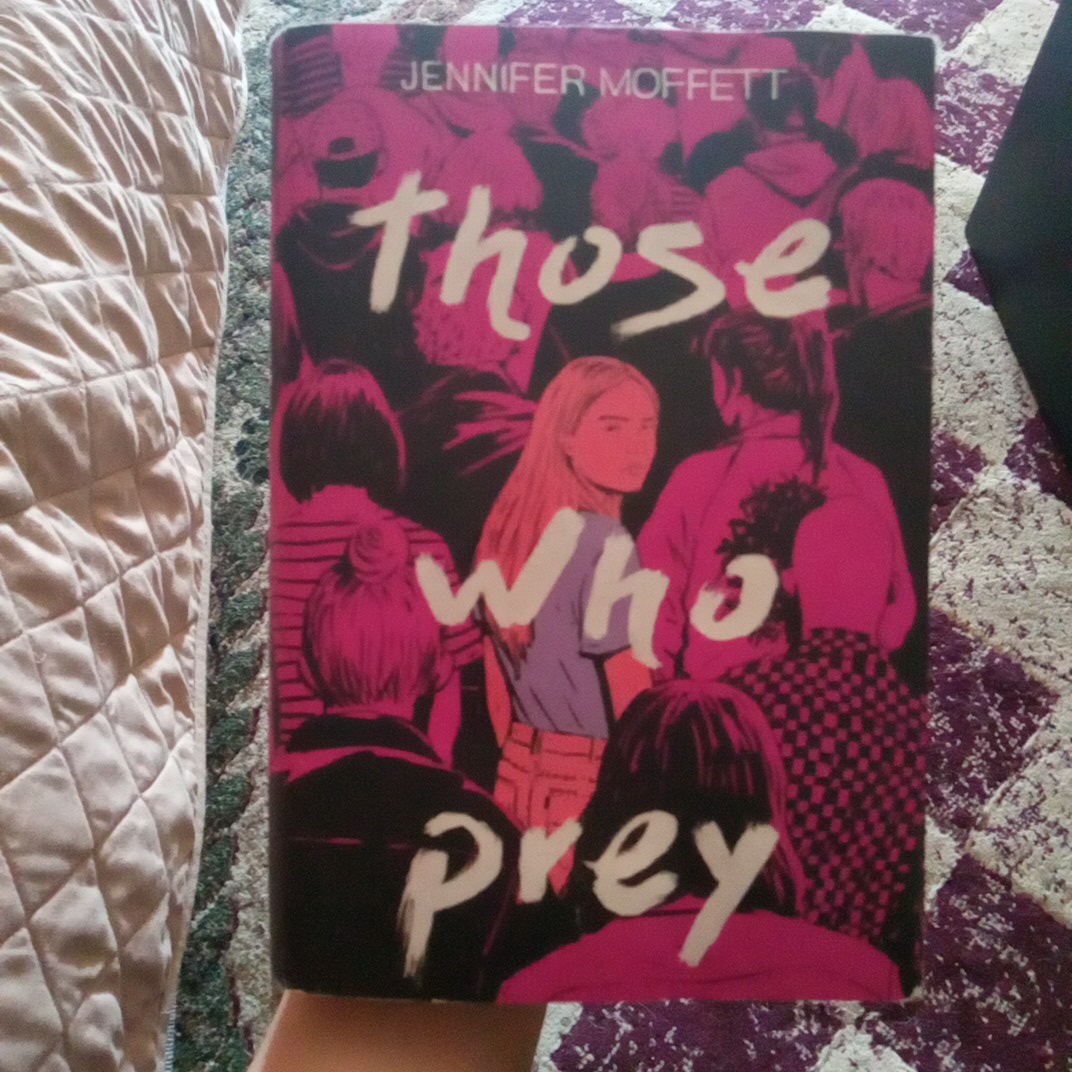 Those Who Prey