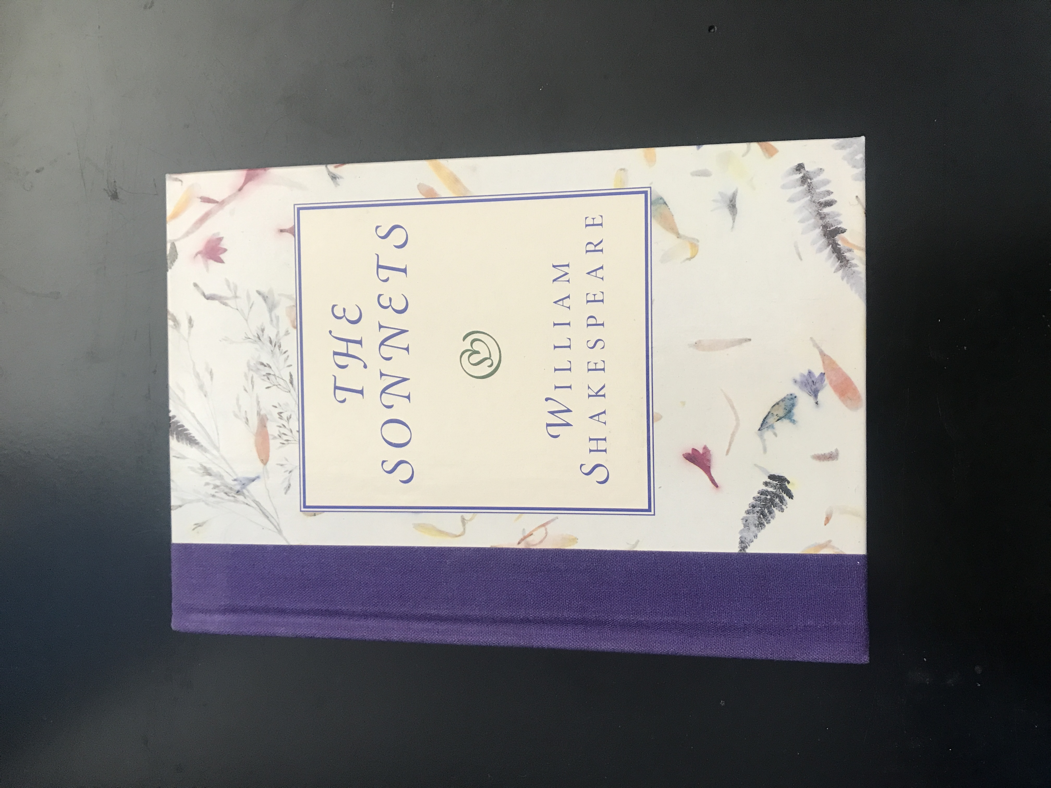 Shakespeare's Sonnets