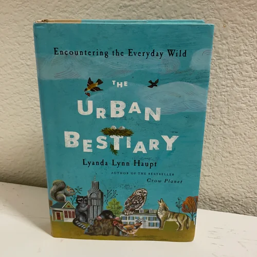 The Urban Bestiary