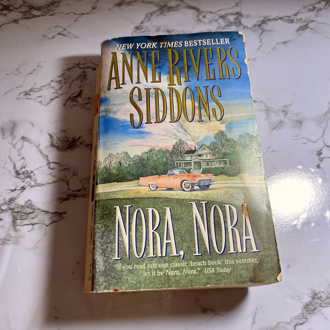 Nora, Nora