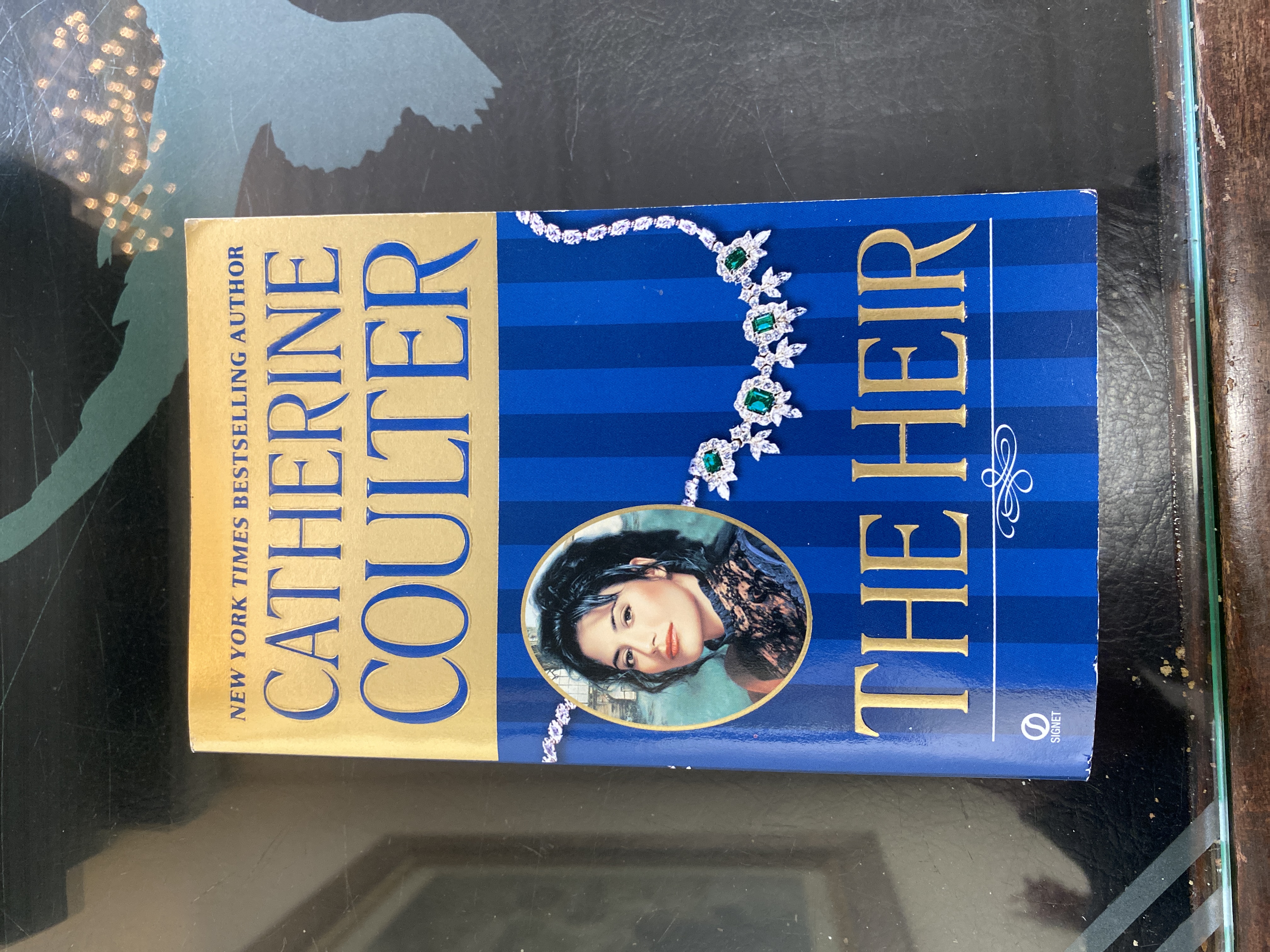 The Heir