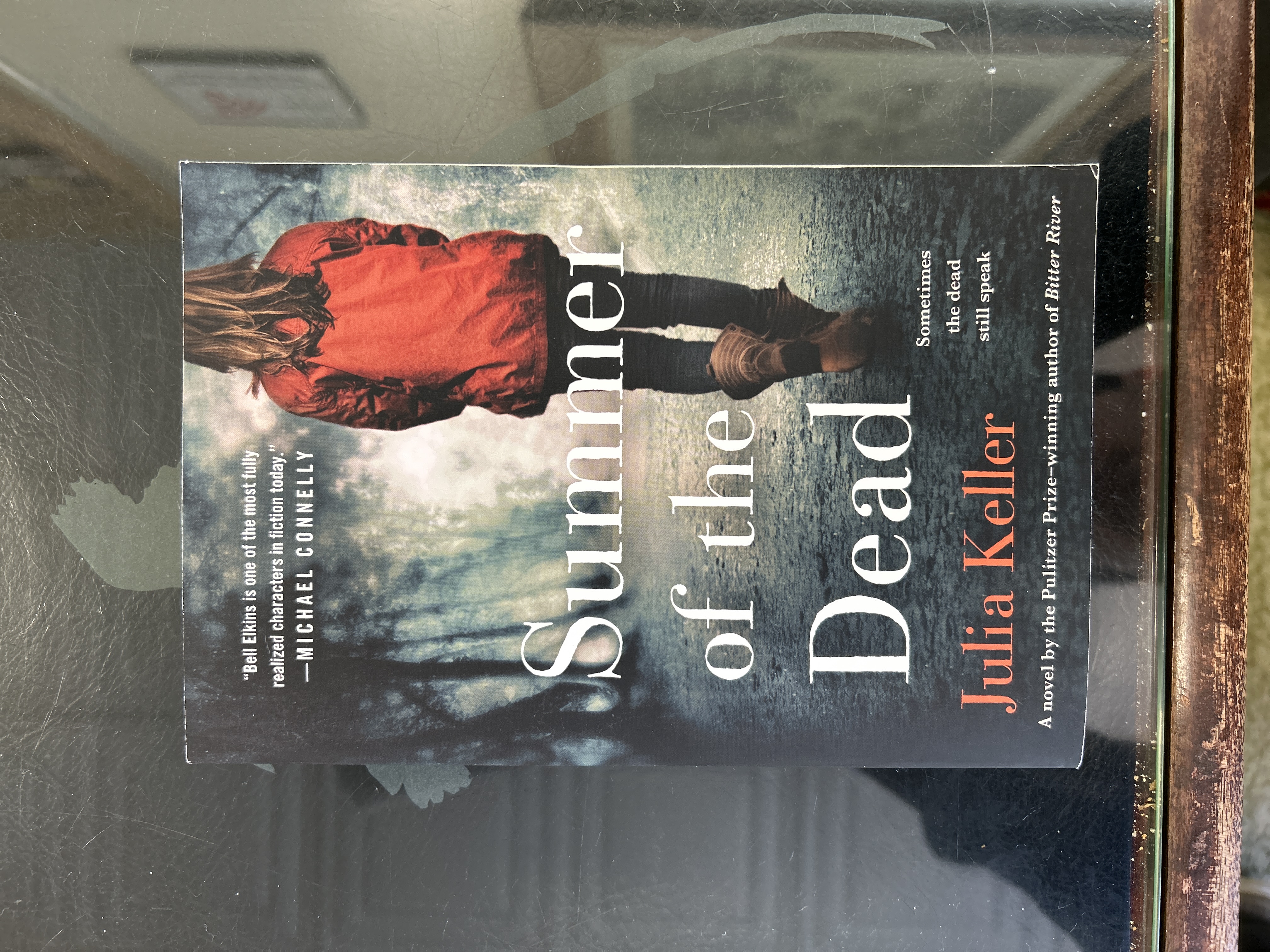 Summer of the Dead