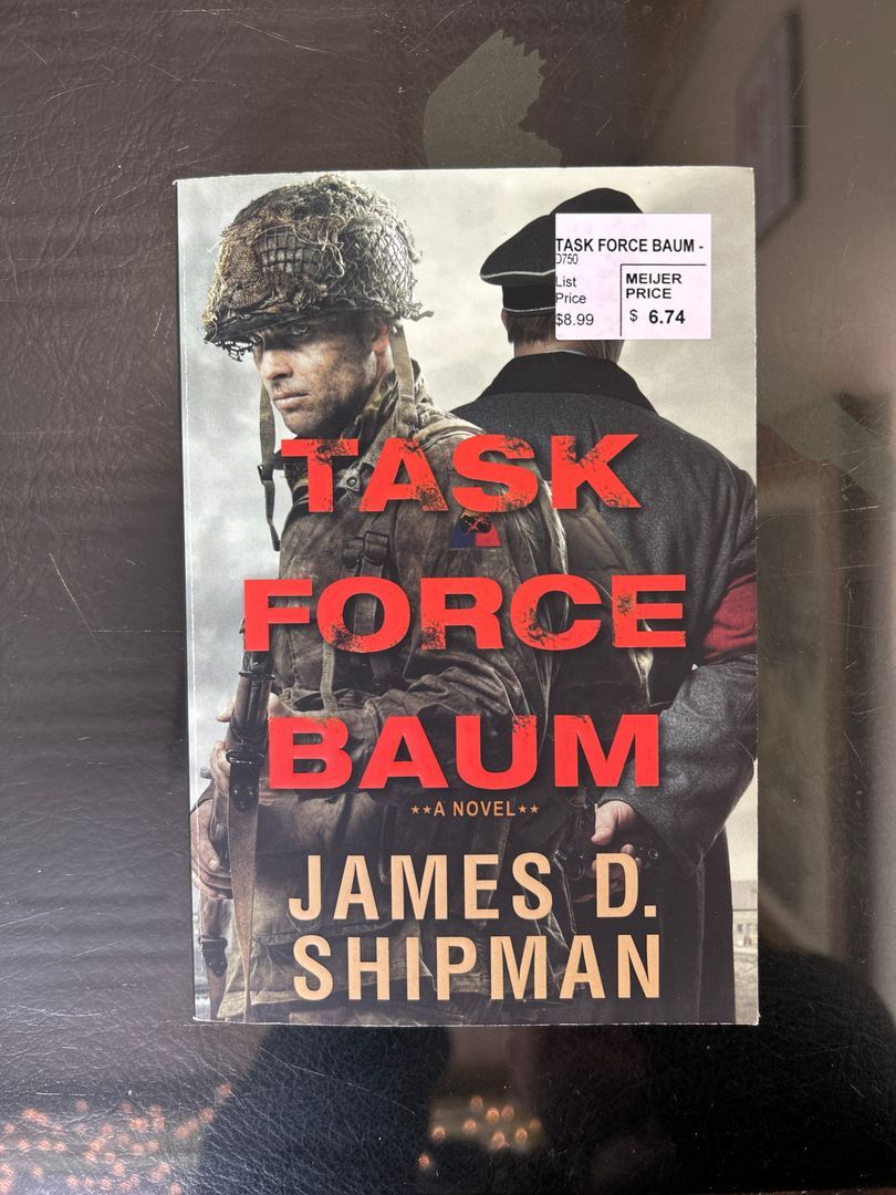 Task Force Baum