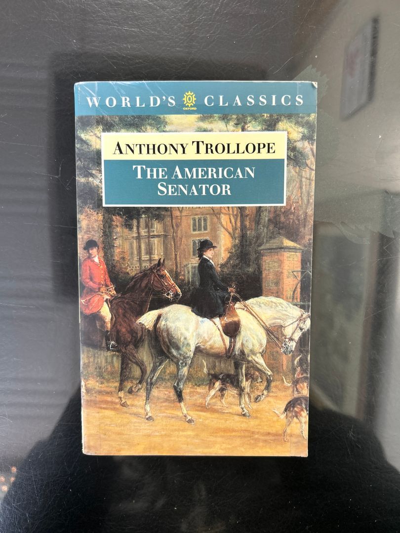 The American Senator