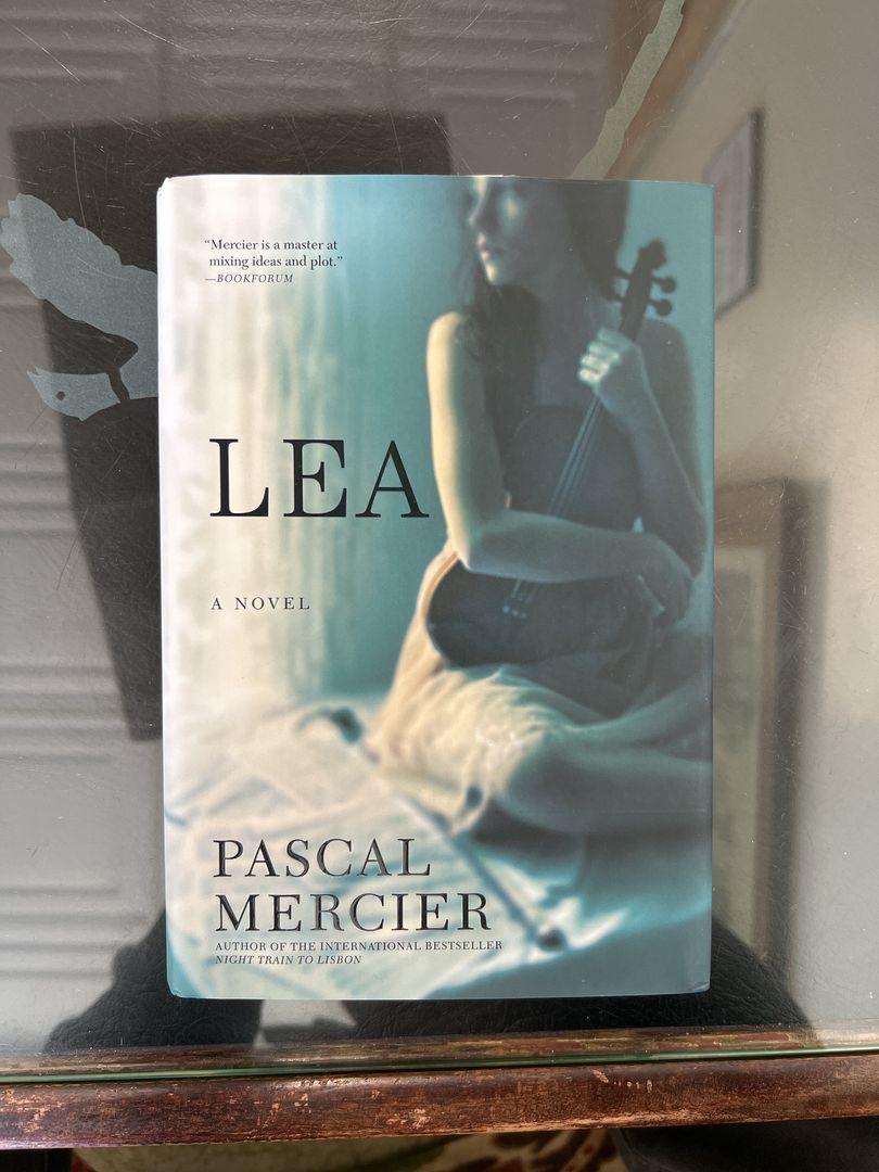 Lea