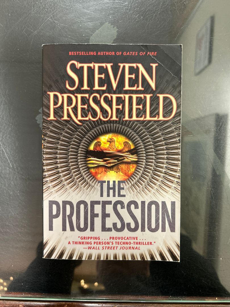 The Profession