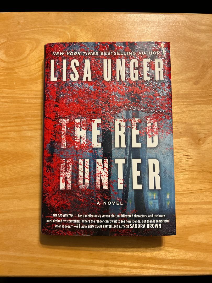 The Red Hunter