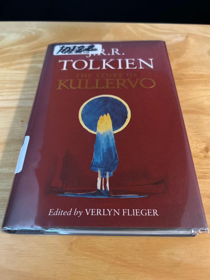 The Story of Kullervo