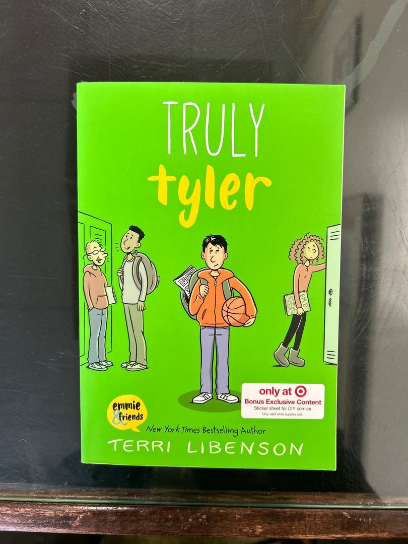 Truly Tyler