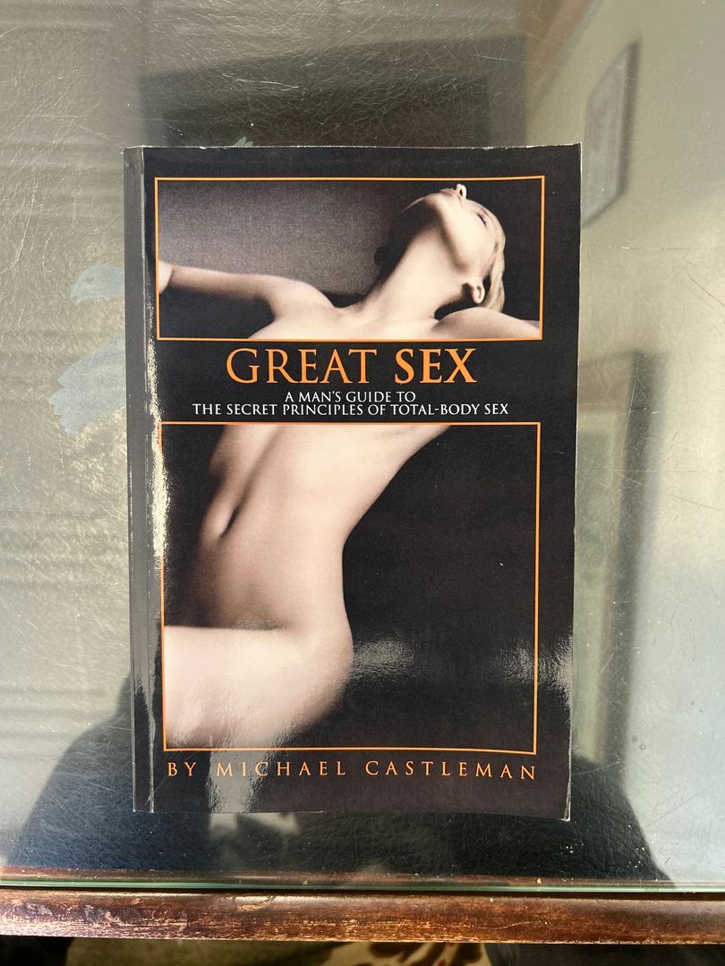 Great Sex