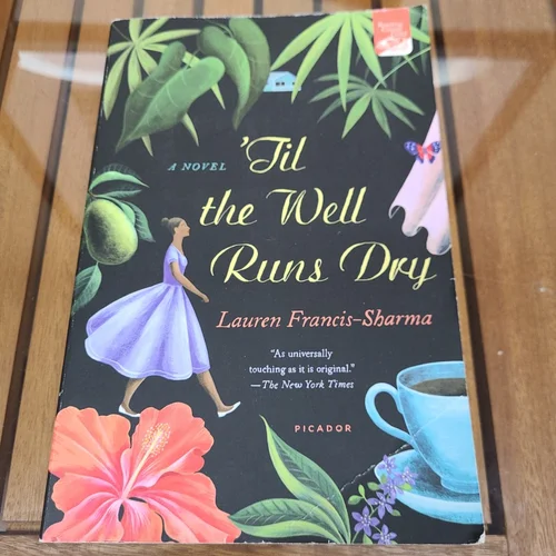 'Til the Well Runs Dry