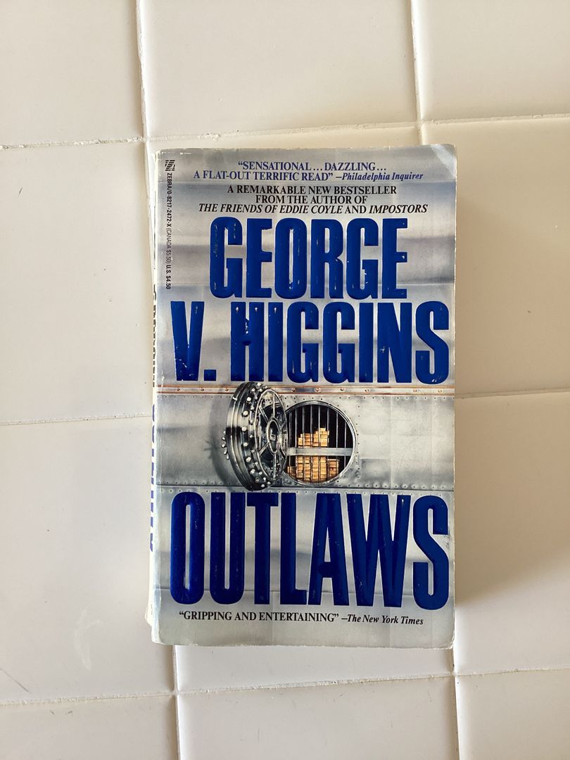 Outlaws