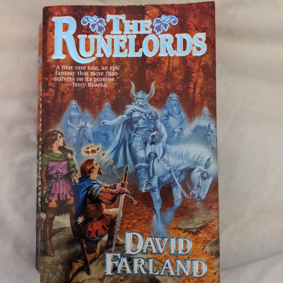 The Runelords