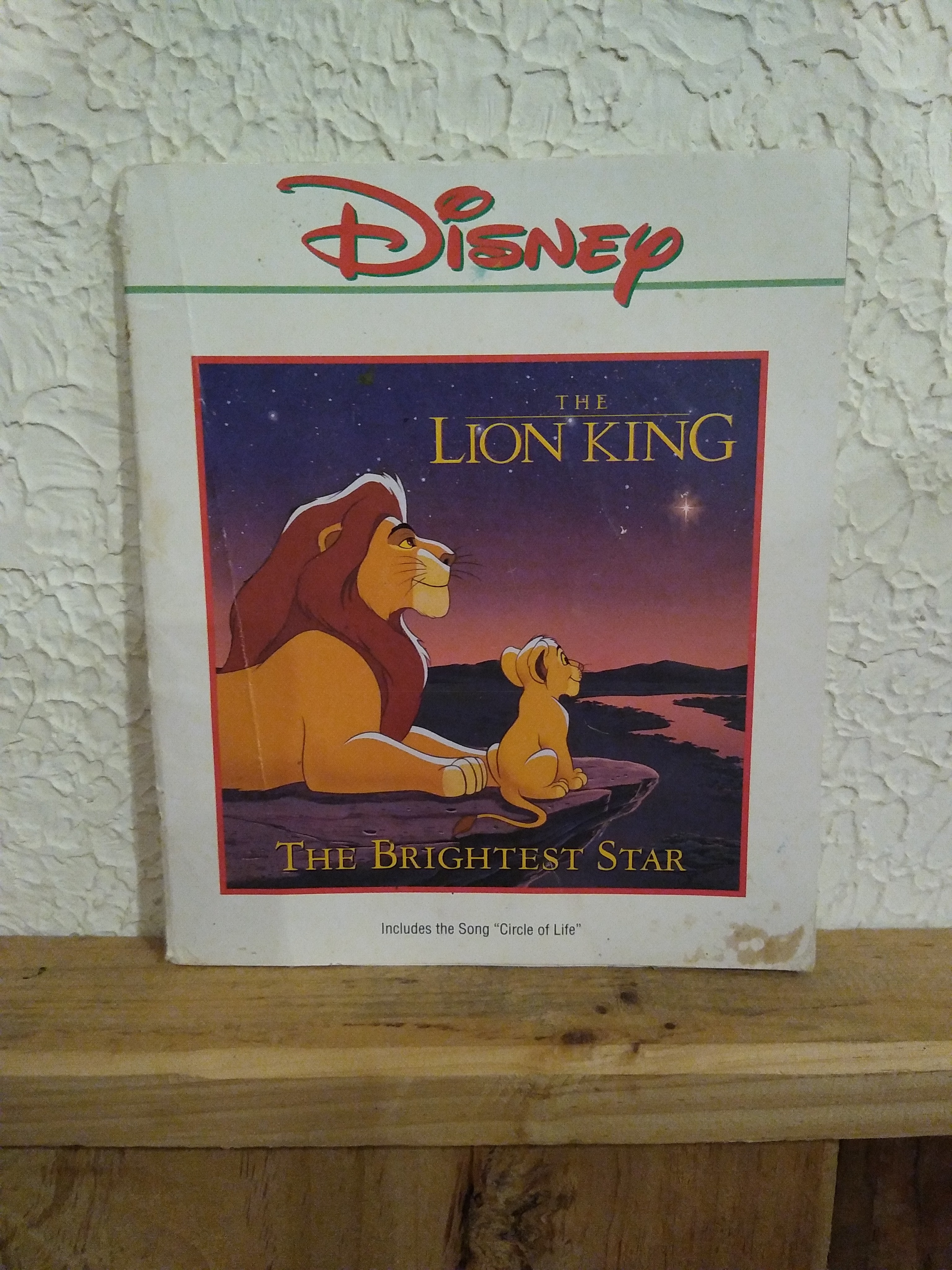 Lion King
