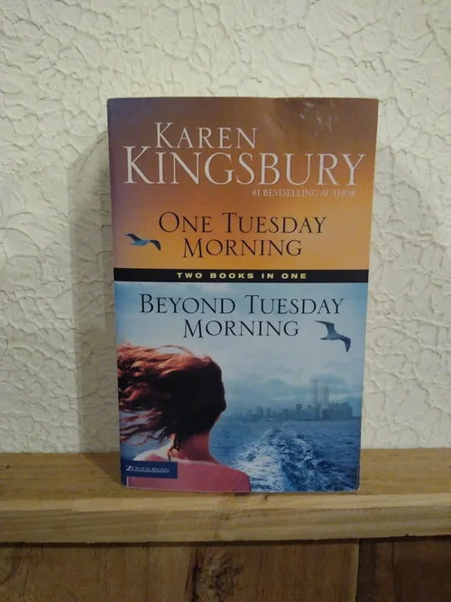 One Tuesday Morning / Beyond Tuesday Morning Compilation