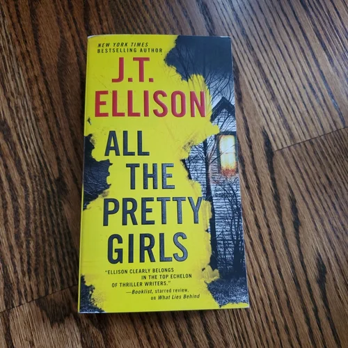 All the Pretty Girls