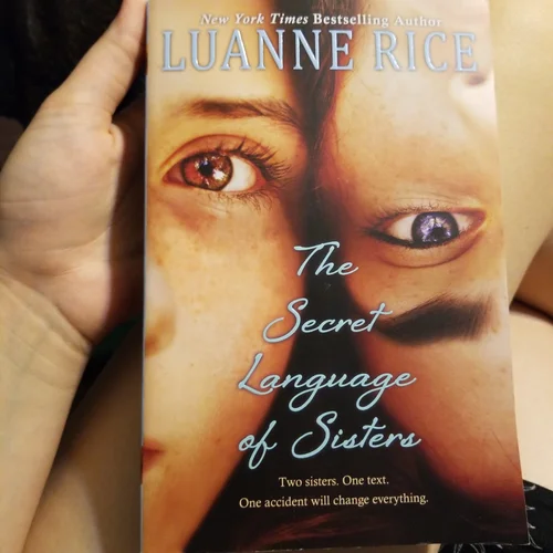 The Secret Language of Sisters