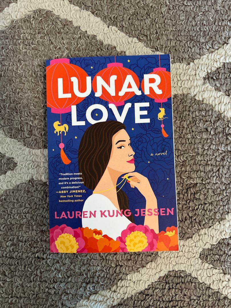 Lunar Love