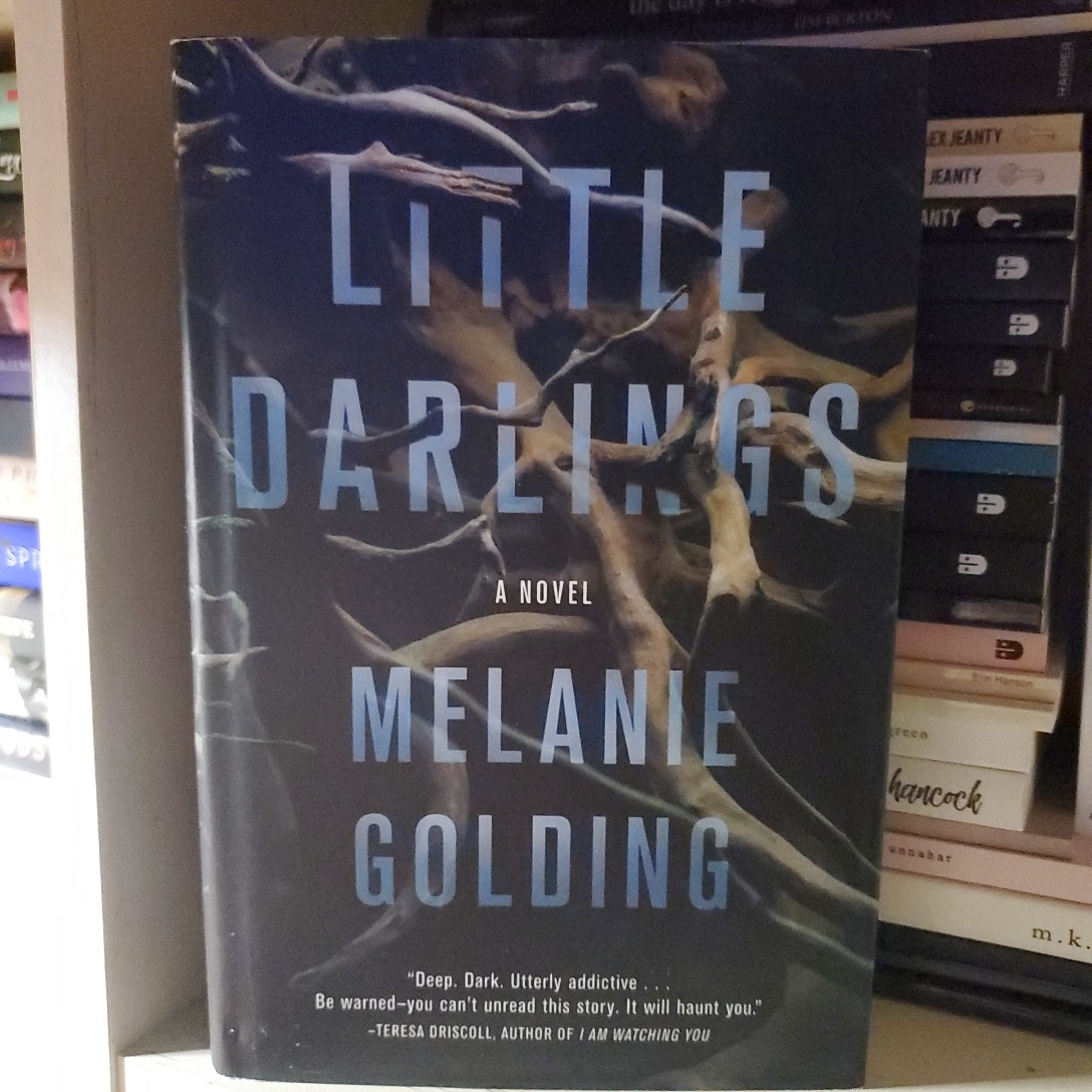 Little Darlings