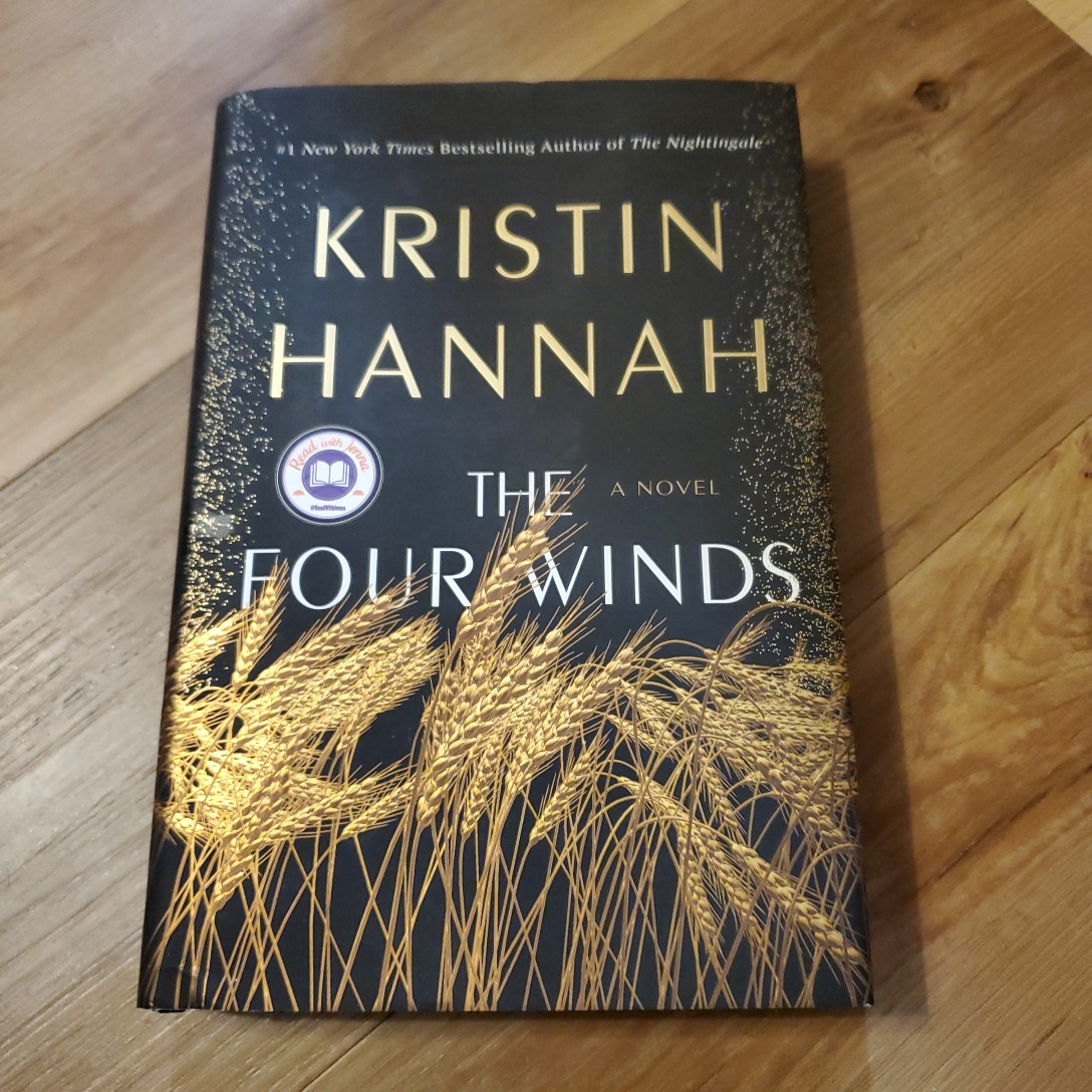 The Four Winds