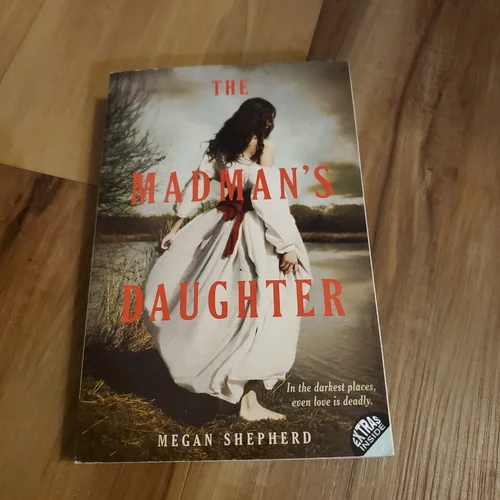 The Madman's Daughter