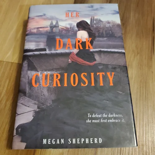 Her Dark Curiosity