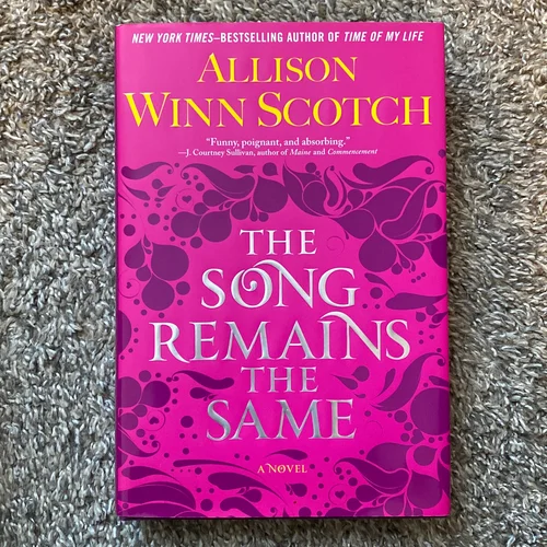 The Song Remains the Same