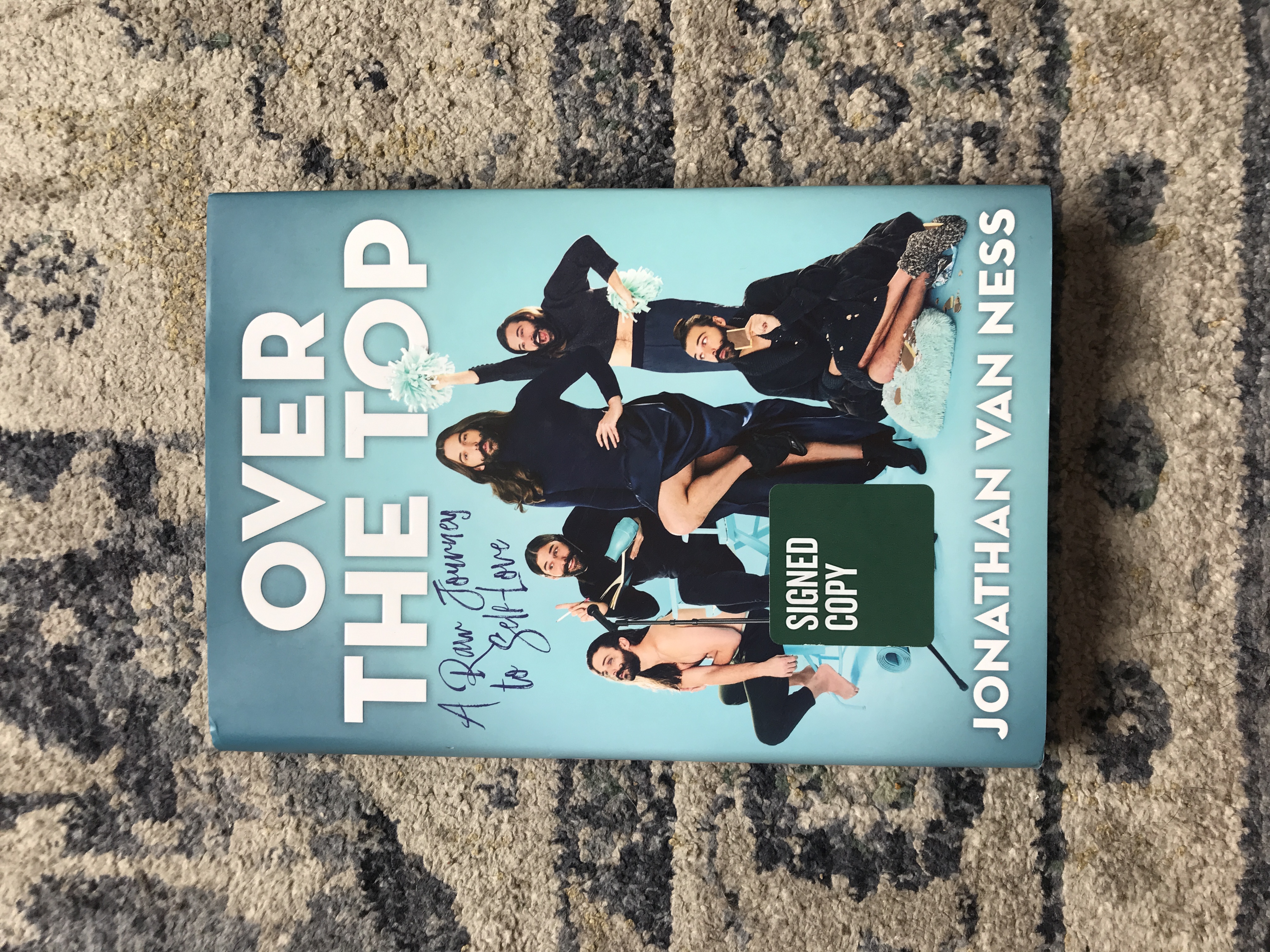 Over the Top