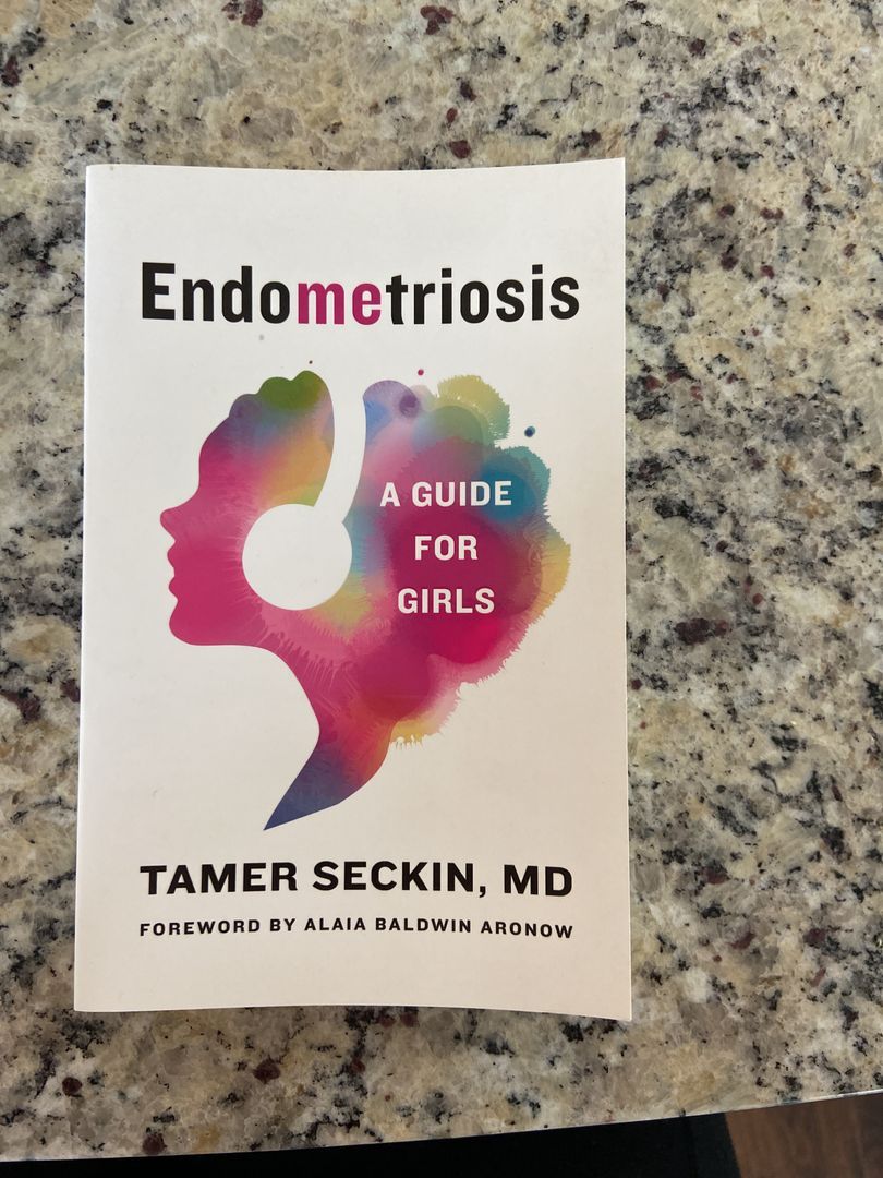 EndoMEtriosis