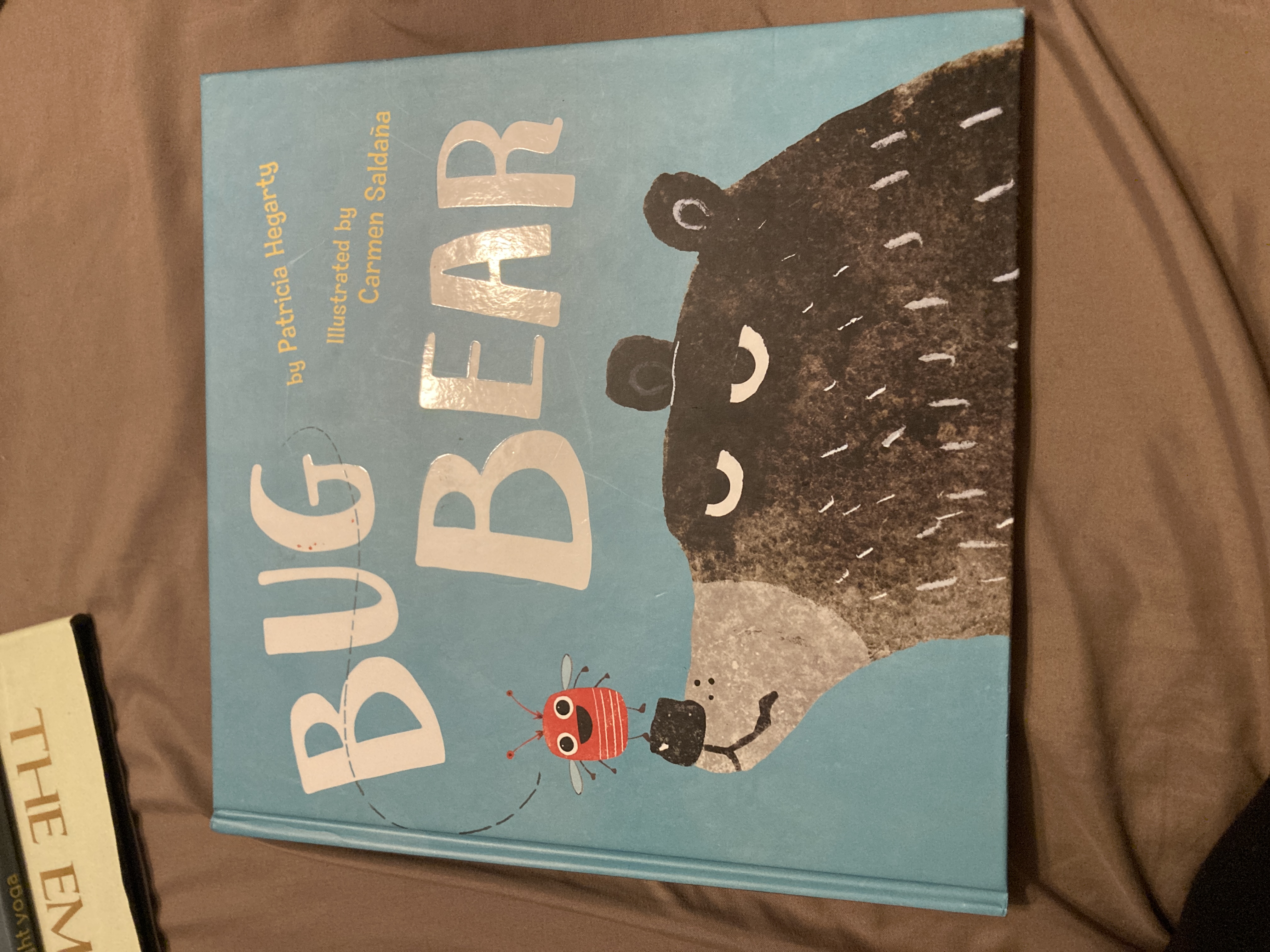Bug Bear