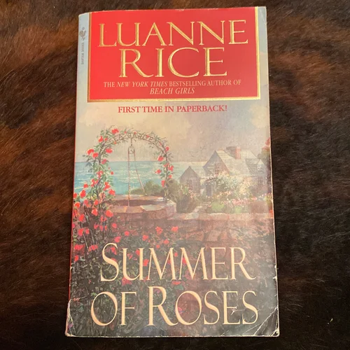 Summer of Roses