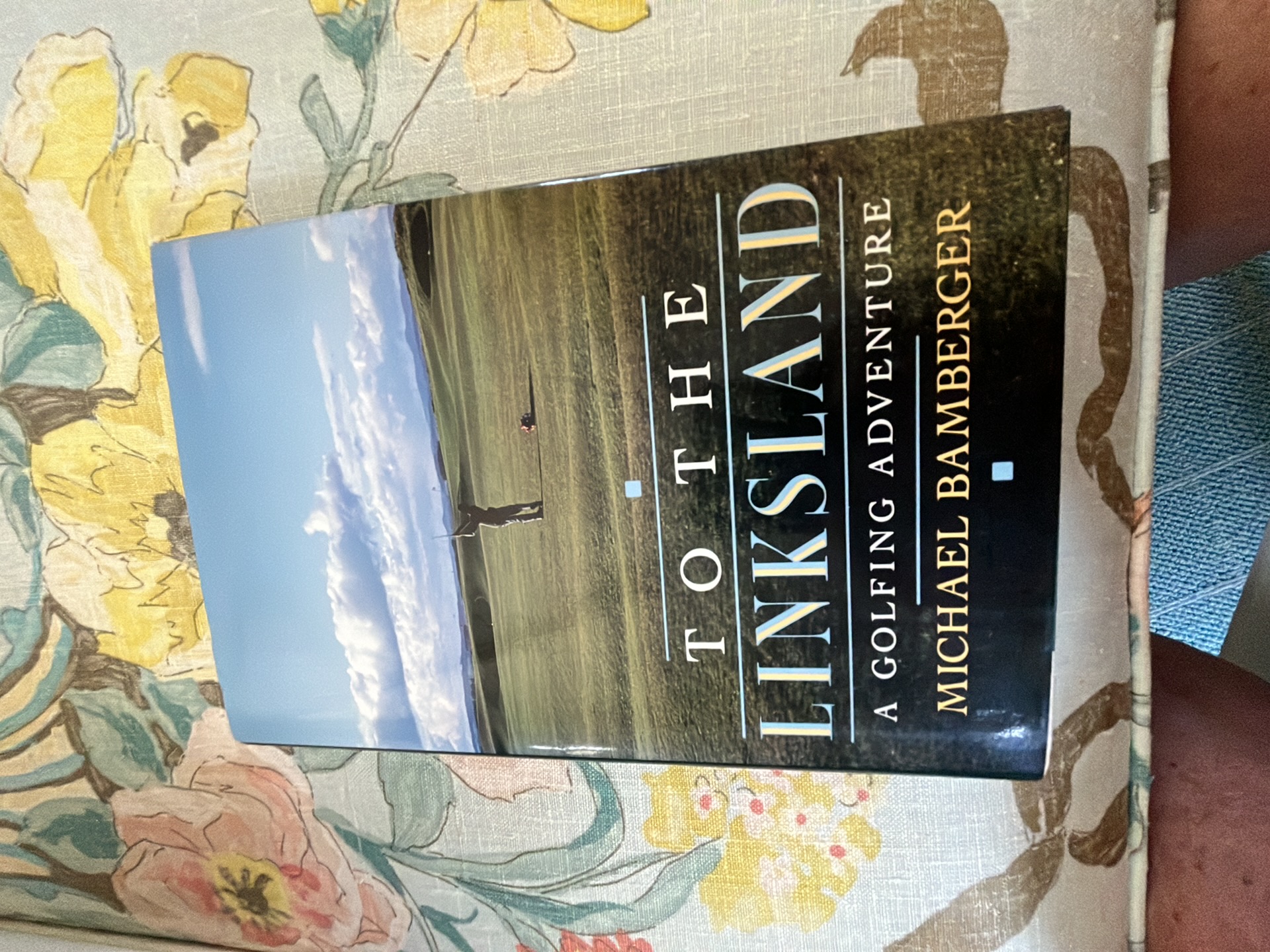 To the Linksland