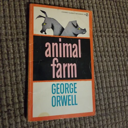 Animal Farm