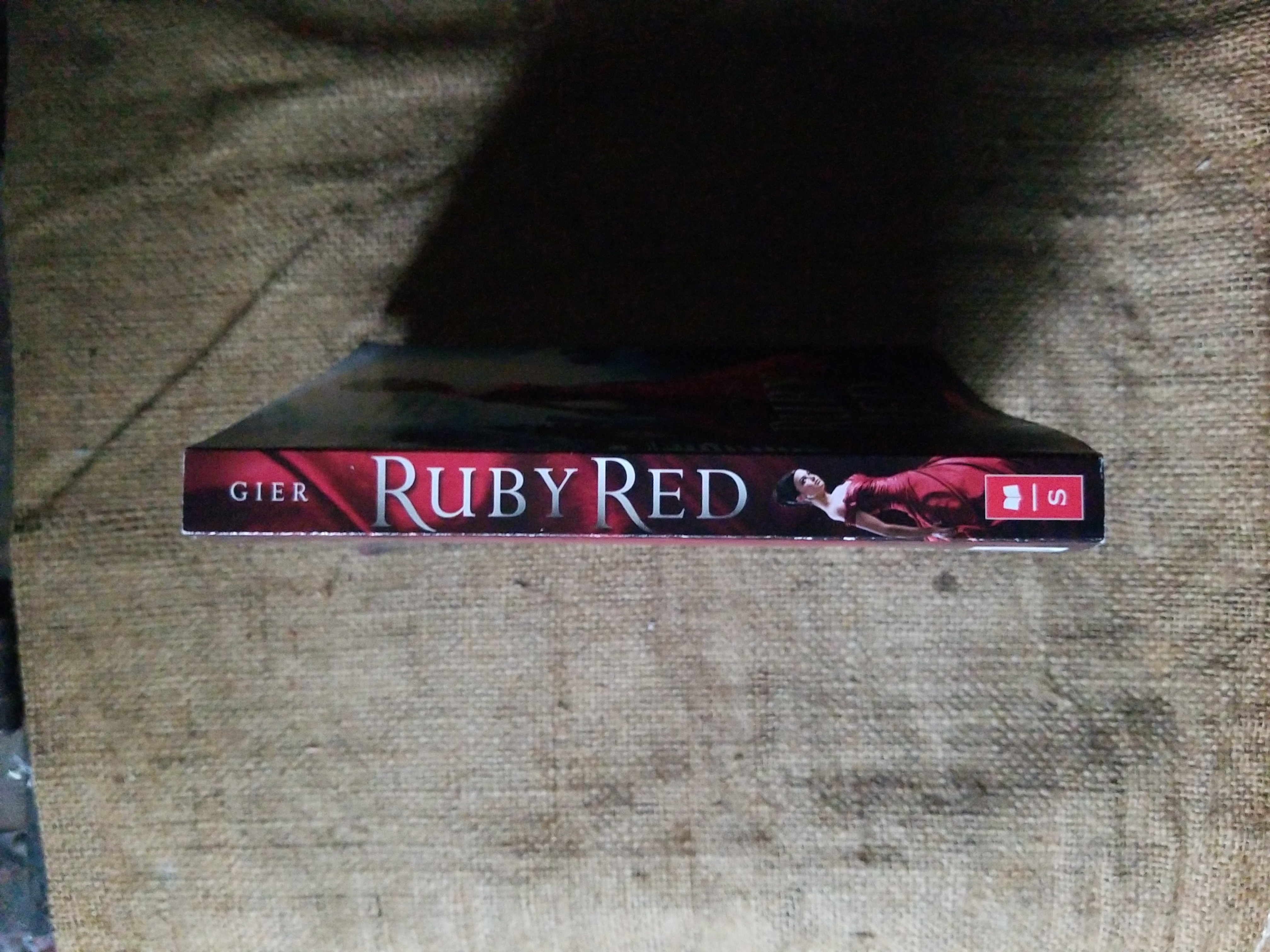 Ruby Red